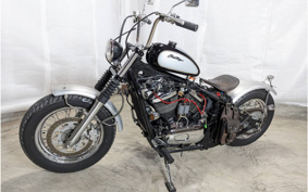 KAWASAKI VULCAN400 CLASSIC 2003 VN400A