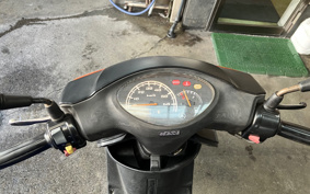 YAMAHA JOG DELUXE SA36J