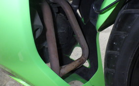 KAWASAKI NINJA 250R 1991 EX250K