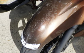 HONDA LEAD 125 JF45
