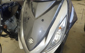 SUZUKI ADDRESS 110 CE47A
