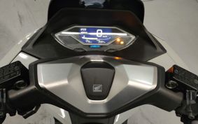 HONDA PCX 160 KF47