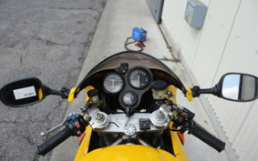 DUCATI SS900IE HALF COWL 2002 ZDMV100AAYB