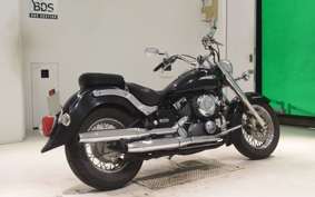 YAMAHA DRAGSTAR 400 CLASSIC 2008 VH01J