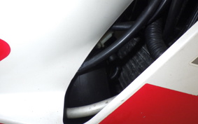 YAMAHA TZR250 2013 3MA