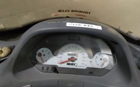 HONDA FORESIGHT MF04