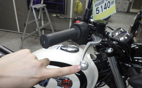 KAWASAKI W230 BJ230A