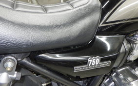 KAWASAKI ZEPHYR 750 RS 2024 ZR750D
