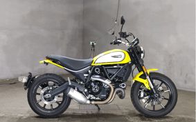DUCATI  DUCATI  SCRAMBLER  ICON  K00AA