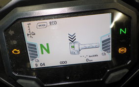 KAWASAKI NINJA E-1 NX011A