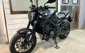 HONDA CB650R 2023 RH03