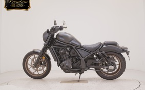 HONDA REBEL 1100 S DCT 2026 SC87