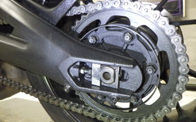 YAMAHA MT-09 2016 RN34J