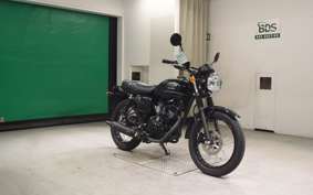 KAWASAKI W175 2024