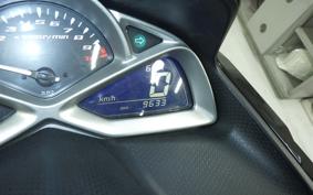 YAMAHA MAJESTY155 Gen.2 S 2016 SG52J