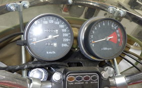 HONDA CB750 2002 CB750