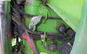 KAWASAKI KDX200SR DX200G