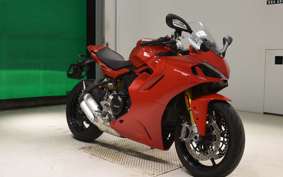 DUCATI SS950S 2022