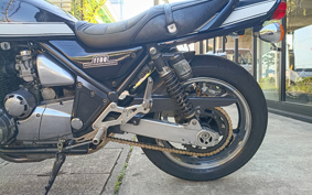KAWASAKI ZEPHYR 1100 1992 ZRT10A