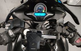 HONDA CBR250R MC41