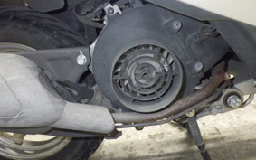 HONDA DIO Gen.6 2009 AF68