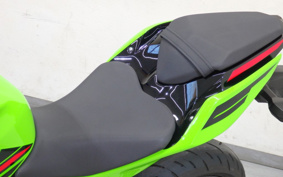 KAWASAKI NINJA 400 ABS 2022 EX400L