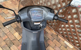 SUZUKI ADDRESS V110 CF11A