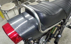 SUZUKI GN125 H 2024