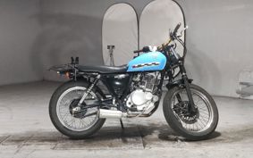 SUZUKI GLASS TRACKER BIG BOY NJ4DA