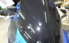 SUZUKI GSX-S1000F 2017 GT79A