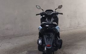 YAMAHA N-MAX 155 SG92J
