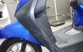 HONDA TACT-4ﾍﾞｰｼｯｸ 2001 AF79