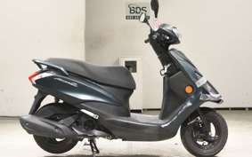 YAMAHA AXIS 125 Z 2013 SEJ6J