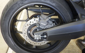 HONDA CB650R 2019 RH03