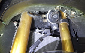 YAMAHA YZF-R3 2019 RH13J