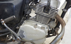 HONDA CD125T BENLY CD125T
