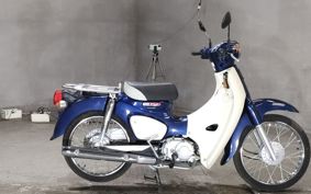 HONDA SUPER CUB50 AA09