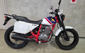 HONDA FTR223 MC34