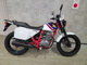 Фото Honda FTR223 2011 с японского аукциона