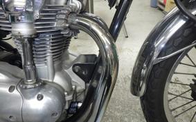 KAWASAKI W800 2011 EJ800A