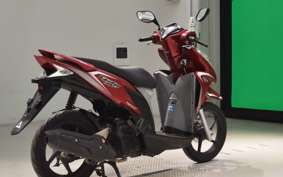 HONDA ｸﾘｯｸ125I