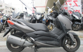YAMAHA X-MAX SG42J