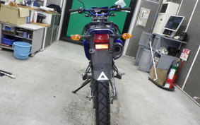 YAMAHA XTZ125