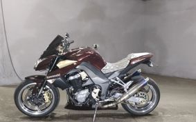 KAWASAKI Z1000 2010 ZRT00D