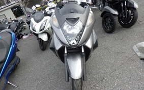 HONDA SILVER WING 400 2008 NF01