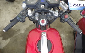 HONDA CB250 RS Z MC02