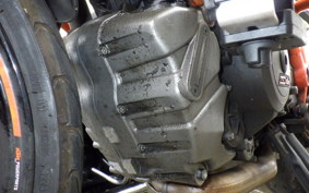 KTM 1290 SUPER DUKE R 2020