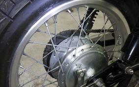 YAMAHA SR400 Gen.3 2003 RH01J