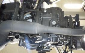 HONDA REBEL 250 A 1998 MC49
