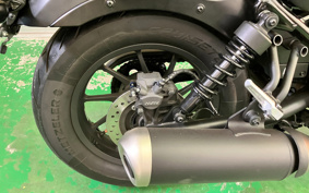 HONDA REBEL 500 2017 PC60